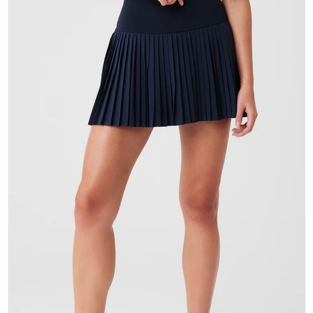 ALO Yoga Grand Slam Tennis Skirt